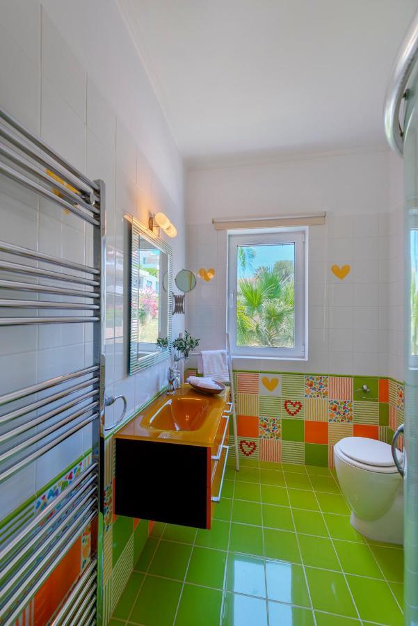The Painters Luxurious Villa Anavyssos Buitenkant foto
